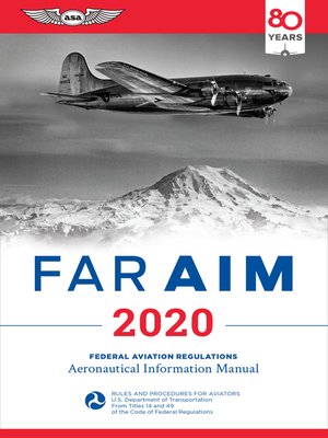 cover image of FAR/AIM 2020